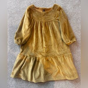 Tea Collection Girls Dress | Size 7